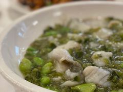 -乾隆美食·本帮菜(黄河路店)