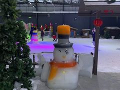 -宁波冰雪大世界(北仑区)
