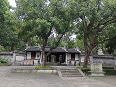 -宁波富邦荪湖山庄(慈城古县城店)