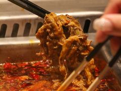 -大隐·成都火锅Bistro(合生麒麟新天地店)