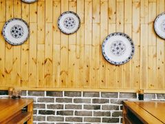 大堂-王如意油茶(信旺·华府骏苑店)