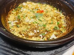 -金春禧·鲁菜海鲜(延吉路万达店)