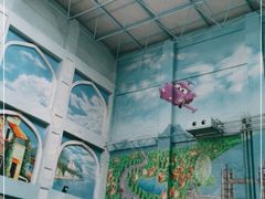 -蓬莱欧乐堡梦幻世界
