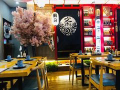 -月见·烧鸟酒场居酒屋(农科路店)