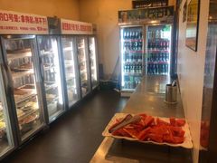 -川成串·自助串串香火锅(朝阳店)
