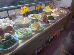 -乔家小院•非遗驴肉•本地小海鲜(滨河路店)
