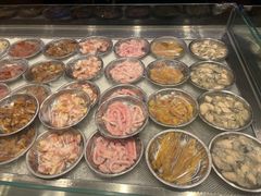 -朱富贵火锅(金融街万达店)