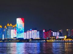 -武昌江滩