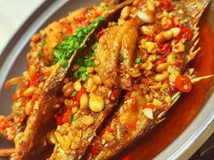 -湘约东方·湘约和港·湖南家常菜·宴请(民星路店)