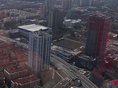 -环球港凯悦 · 享悦中餐厅