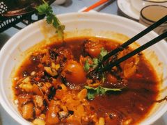 -湘厨私房菜(广昌店)