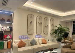 -悦尚生活空间•瑜伽普拉提•悦心芳香疗愈SPA