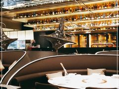 大堂-领鲜天下·焗海鲜·花胶鸡(天目里店)