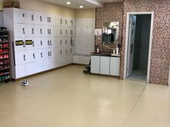 -中田健身工作室(中针商务店)