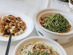 -辣婆婆(航天桥店)