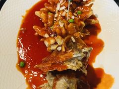 -王记姚家味·地道苏帮菜(凤凰街店)