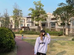 -两河城市森林公园