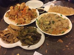 -张包铺(道外店)