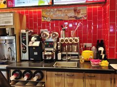 -85度C(南京中山南店)