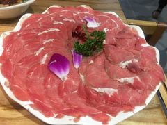 -草原塞蛮羊火锅城(港湾店)