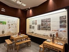 -金成潮菜博物馆(海珠湿地店)