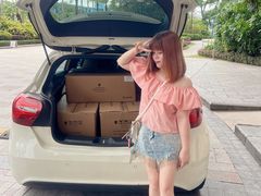 -广州香格里拉酒店