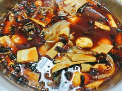 -黑竹香鸡(营和巷店)