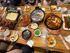 -百年石锅饭·朝鲜族传统民餐