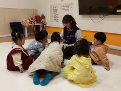 -乐之童成长中心(开封万达店)
