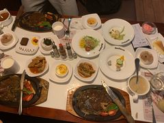 -爱丽丝牛排西餐厅(光谷步行街店)