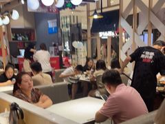 -鱼酷活鱼烤鱼(北美店)