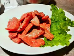 -韩盛·古法烤肉店(皇城恒隆广场店)