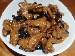 -涌觅名灶·本地海鲜宁波菜(财富广场店)