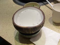 -润泽园椰子鸡(汇一城店)