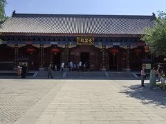 -天津妈祖文化园