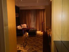 -上海浦西万怡酒店