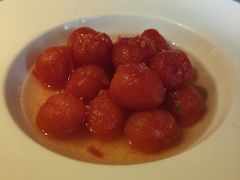 冰镇小番茄子-野蔓果·山野菜(西湖景区·龙井茶田店)