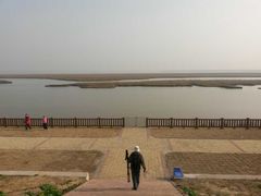 -湖南东洞庭湖国家级自然保护区