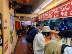 大堂-拉面莊夢語＆中华料理八椿