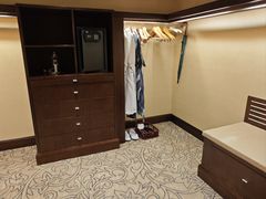 -深圳福田香格里拉大酒店