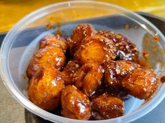 -聚合鑫东北熏酱熟食麻辣面(长阳店)