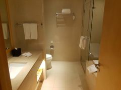 -苏州馨乐庭金鸡湖公寓酒店