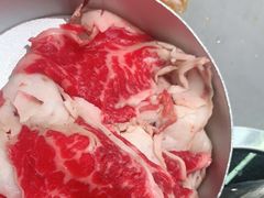 -晓沸牛肉海鲜小火锅(白湖亭万达广场店)
