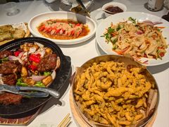 -芳芳私房菜·精作淮扬菜(玖珑湾店)