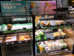-星巴克臻选(深圳东海缤纷天地店)