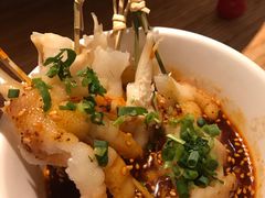 -太二酸菜鱼(深圳布吉万象汇店)