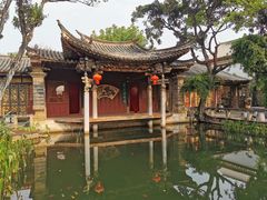 -朱家花园