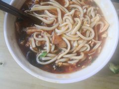 -亲贤打卤面浇肉面(亲凤苑店)