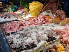 -苏格里岛自助海鲜烤肉(青秀万达店)