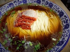 -裕兴记·三虾面(西北街总店)